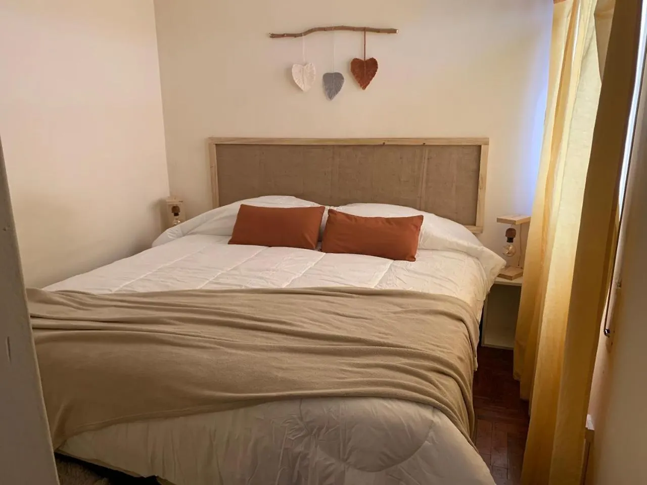 Exclusivo Departamento En El Centro De Mendoza Apartment