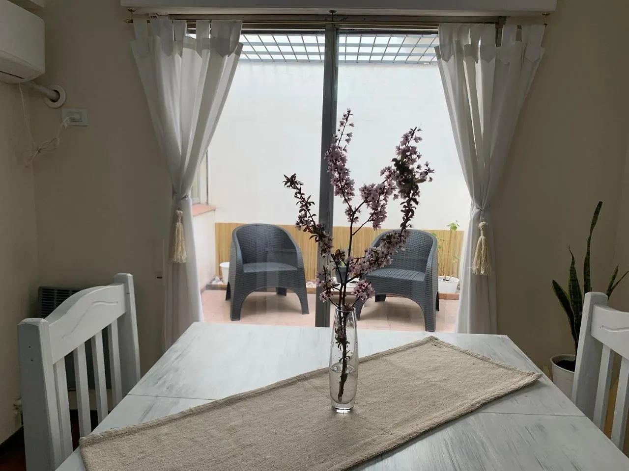 Exclusivo Departamento En El Centro De Mendoza Apartment Argentina