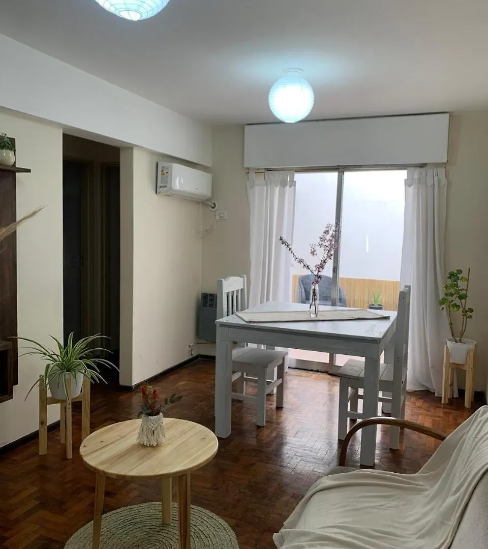 Exclusivo Departamento En El Centro De Mendoza Apartment Argentina