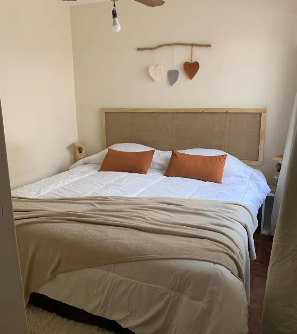 Exclusivo Departamento En El Centro De Mendoza Apartment