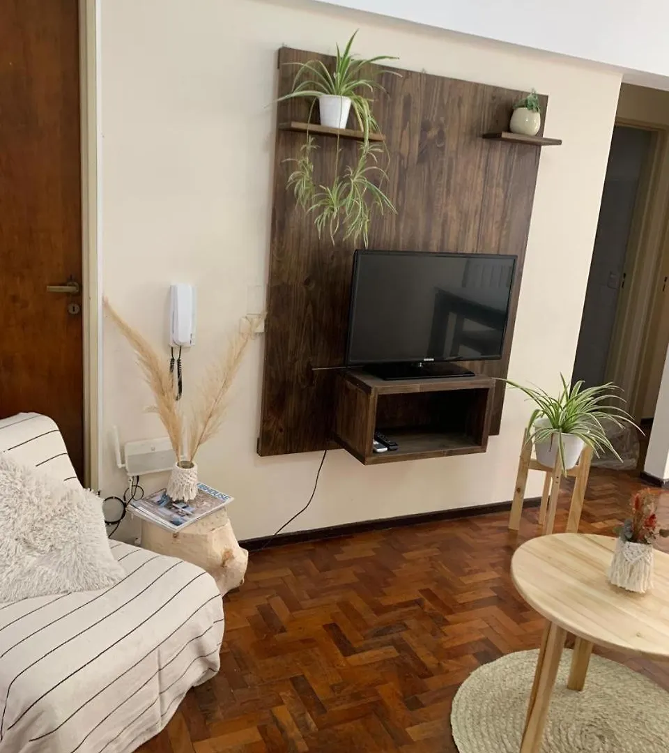 Exclusivo Departamento En El Centro De Mendoza Apartment 0*,  Argentina