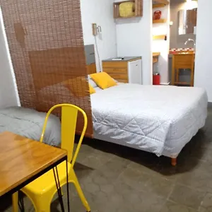 Apartamento 573, Mendoza