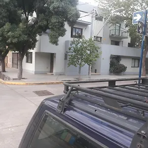 Apartamento Amplio Y Luminoso, 5ta Sección, Mendoza